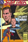 STAR TREK: THE NEXT GENERATION #59B 