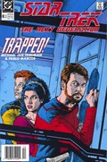 STAR TREK: THE NEXT GENERATION #3B 