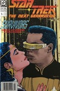 STAR TREK: THE NEXT GENERATION #5B 