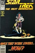 STAR TREK: THE NEXT GENERATION #6B 