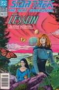 STAR TREK: THE NEXT GENERATION #19B 