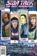 STAR TREK: THE NEXT GENERATION #26B 