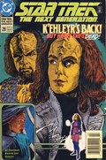 STAR TREK: THE NEXT GENERATION #28B 