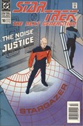 STAR TREK: THE NEXT GENERATION #10B 