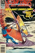 STAR TREK: THE NEXT GENERATION #14B 