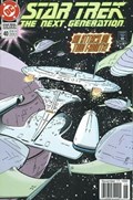 STAR TREK: THE NEXT GENERATION #40B 