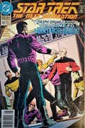 STAR TREK: THE NEXT GENERATION #47B 
