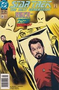 STAR TREK: THE NEXT GENERATION #31B 