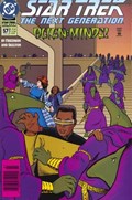 STAR TREK: THE NEXT GENERATION #57B 