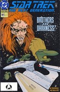 STAR TREK: THE NEXT GENERATION #61B 