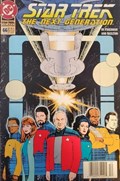 STAR TREK: THE NEXT GENERATION #66B 