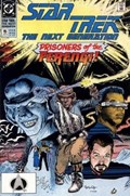 STAR TREK: THE NEXT GENERATION #15 