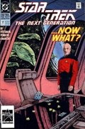 STAR TREK: THE NEXT GENERATION #17 