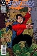 STAR TREK: THE NEXT GENERATION #67 
