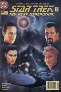 STAR TREK: THE NEXT GENERATION #50B 