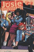 JOSIE AND THE PUSSYCATS #2B 