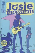 JOSIE AND THE PUSSYCATS #2D 