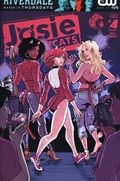 JOSIE AND THE PUSSYCATS #4B 