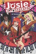 JOSIE AND THE PUSSYCATS #1G 