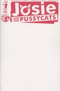 JOSIE AND THE PUSSYCATS #1J 