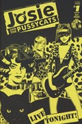 JOSIE AND THE PUSSYCATS #1B 