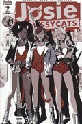 JOSIE AND THE PUSSYCATS #9 