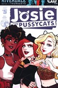 JOSIE AND THE PUSSYCATS #5C 