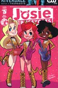 JOSIE AND THE PUSSYCATS #5B 
