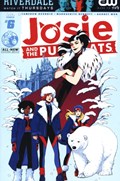 JOSIE AND THE PUSSYCATS #6 