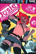 JOSIE AND THE PUSSYCATS #6C 