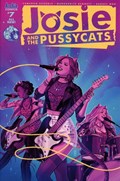 JOSIE AND THE PUSSYCATS #7B 