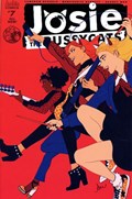 JOSIE AND THE PUSSYCATS #7 