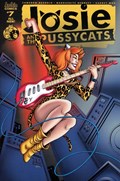 JOSIE AND THE PUSSYCATS #7C 