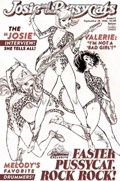 JOSIE AND THE PUSSYCATS #1-JSC-B 