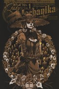 LADY MECHANIKA: LA DAMA DE LA MUERTE #1-RI 