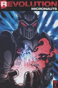MICRONAUTS: REVOLUTION #1 
