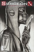SURGEON X #1-2nd 