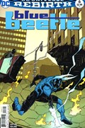 BLUE BEETLE #6B 