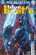 BLUE BEETLE #11B 