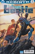 BLUE BEETLE #14B 