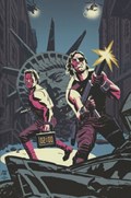 BIG TROUBLE IN LITTLE CHINA / ESCAPE FROM NEW YORK #1C 