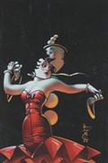 BETTY BOOP #1F 