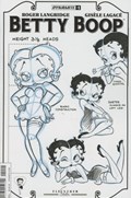BETTY BOOP #1D 