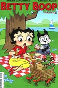 BETTY BOOP #3B 
