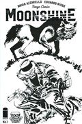 MOONSHINE #1-LCSD 
