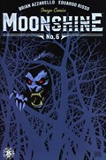 MOONSHINE #6 