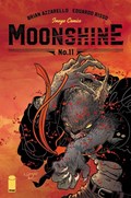 MOONSHINE #11B 
