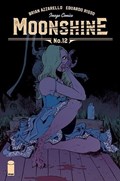 MOONSHINE #12B 