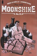 MOONSHINE #13 