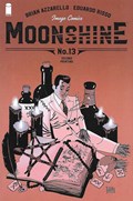 MOONSHINE #13-2nd 
